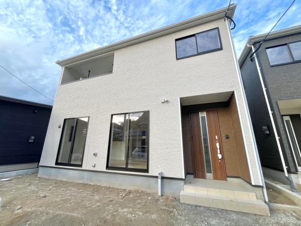 糸島市加布里第9　4号棟