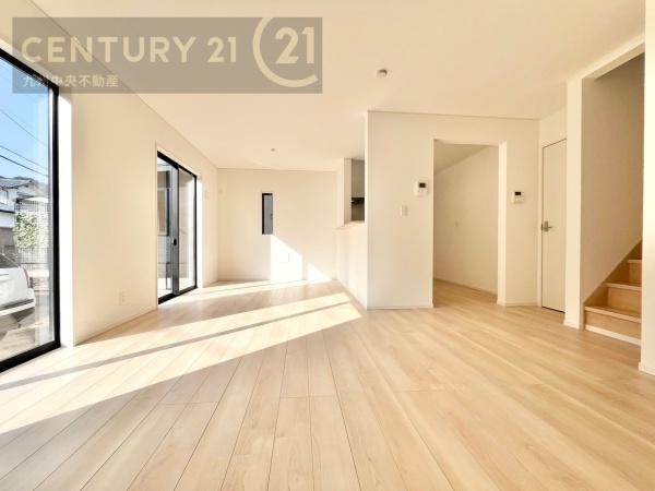 糸島市加布里第9　4号棟
