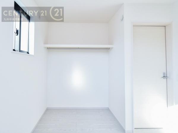 宇美町貴船2丁目7期　1号棟