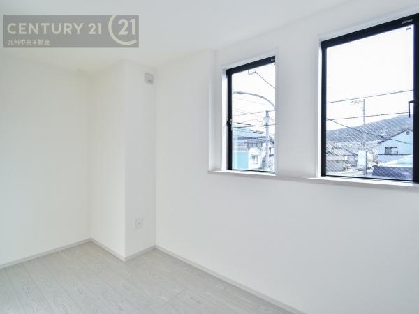 宇美町貴船2丁目7期　1号棟