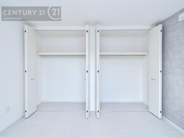 宇美町貴船2丁目7期　1号棟