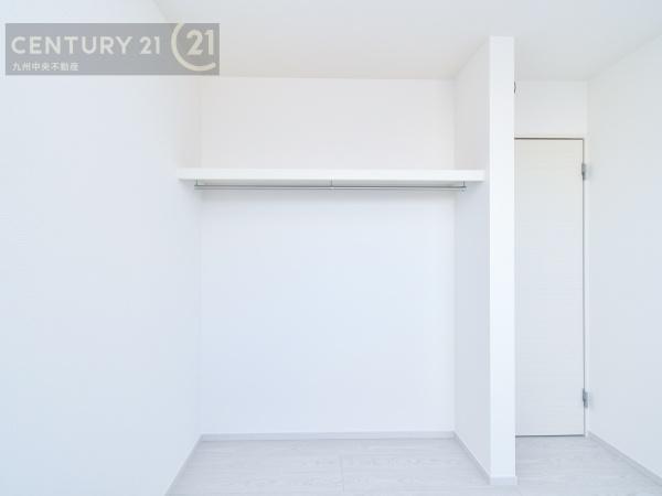 宇美町貴船2丁目7期　1号棟