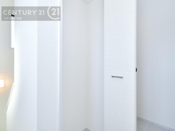 宇美町貴船2丁目7期　1号棟