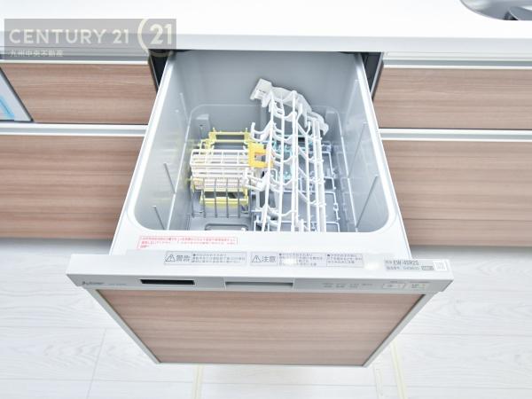 宇美町貴船2丁目7期　1号棟