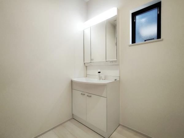 久留米市西町23ー1期　3号棟