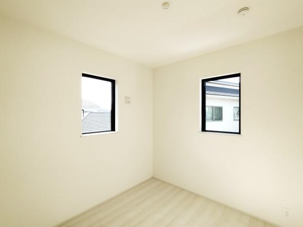 久留米市西町23ー1期　3号棟