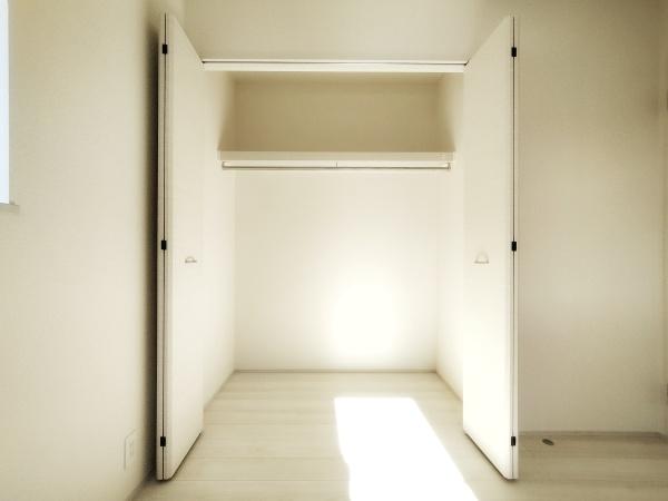 久留米市西町23ー1期　3号棟