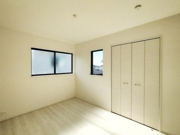 久留米市西町23ー1期　3号棟