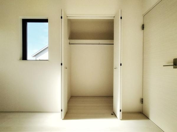 久留米市西町23ー1期　3号棟