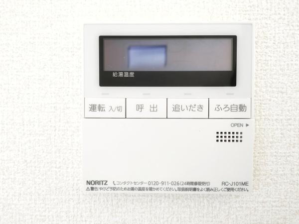 久留米市西町23ー1期　3号棟