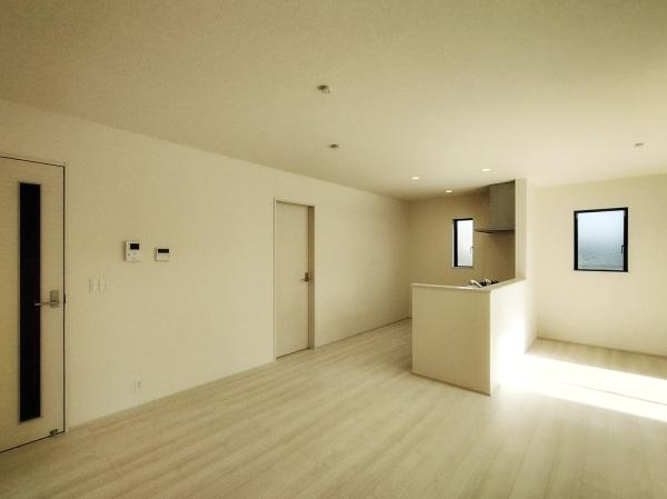 久留米市西町23ー1期　3号棟