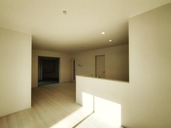久留米市西町23ー1期　3号棟