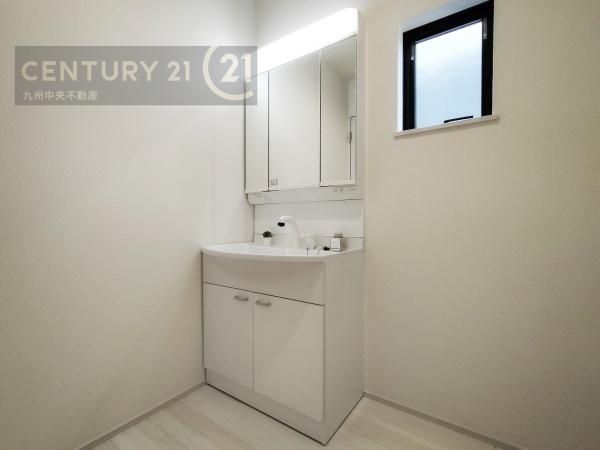 久留米市西町23ー1期　2号棟