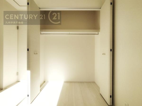 久留米市西町23ー1期　2号棟