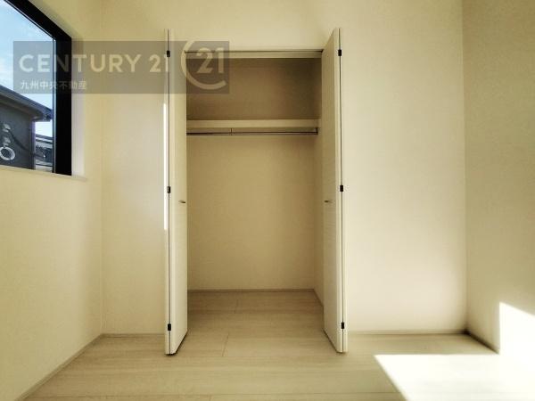 久留米市西町23ー1期　2号棟