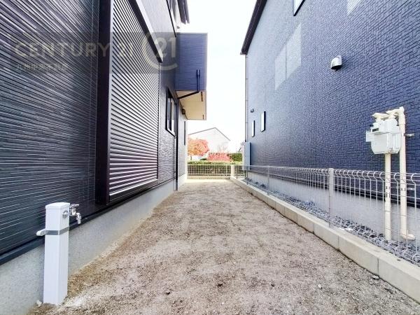 久留米市西町23ー1期　2号棟