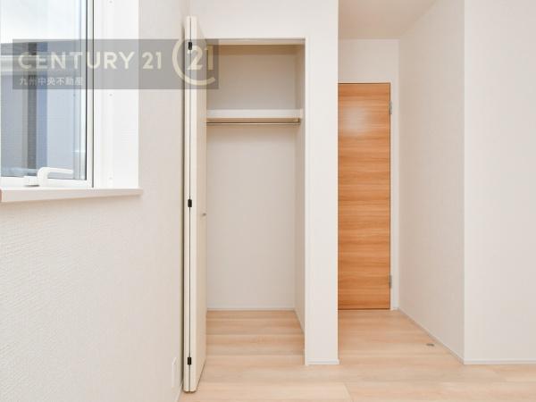 西区生の松原23ー2期　1号棟