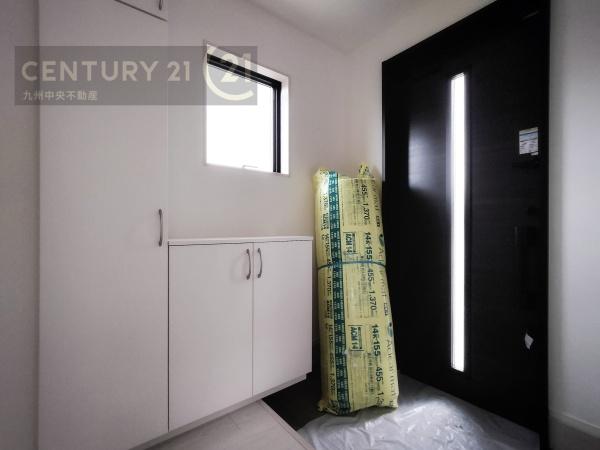 久留米市西町2期　2号棟