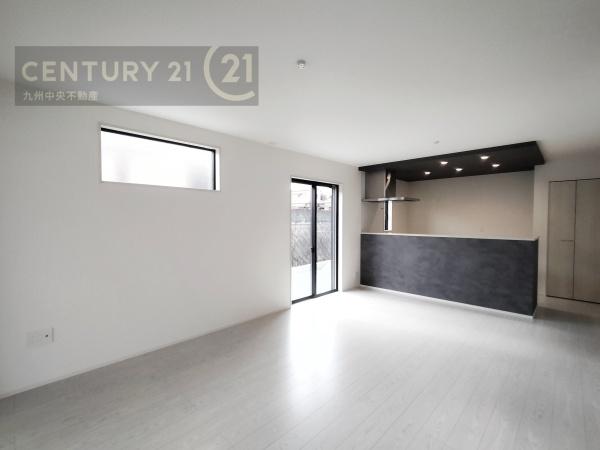 久留米市西町2期　2号棟