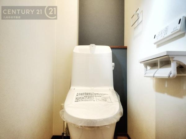 久留米市南4丁目　1号棟