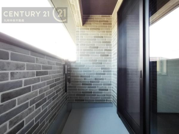 久留米市南4丁目　1号棟