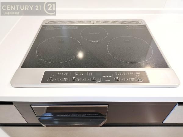大野城市筒井2期　1号棟