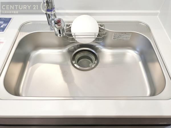 大野城市筒井2期　1号棟