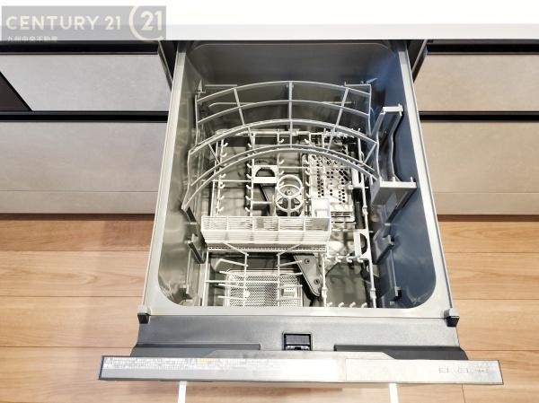 大野城市筒井2期　1号棟