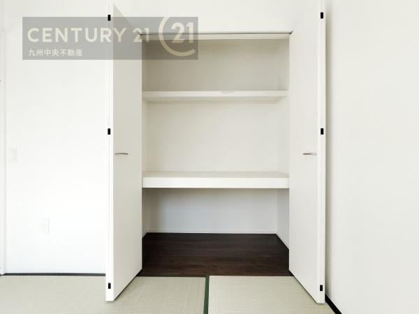 福津市東福間2丁目2期　1号棟