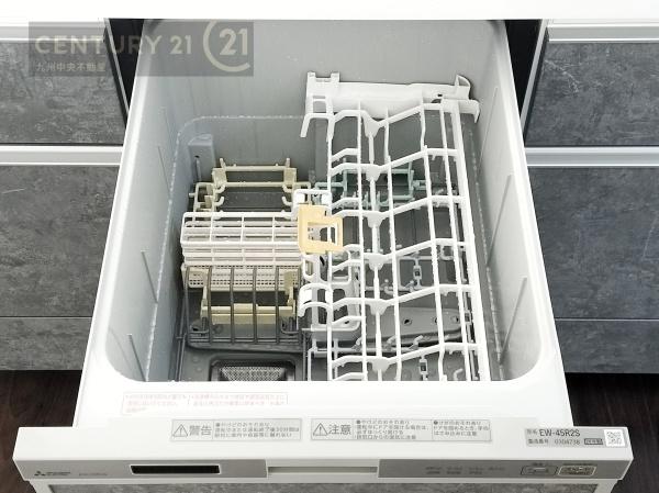 福津市東福間2丁目2期　1号棟