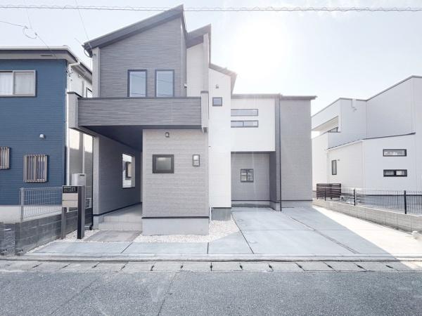 糸島市加布里5丁目　1号棟