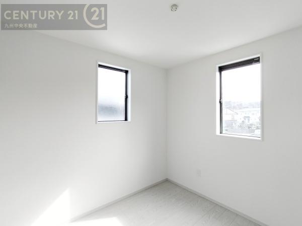 太宰府市吉松1丁目7期　3号棟