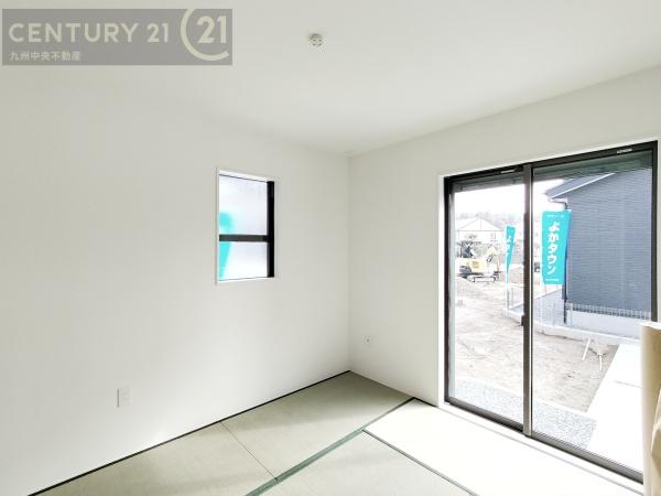 太宰府市吉松1丁目7期　3号棟