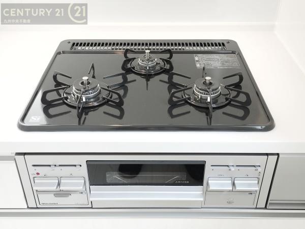 太宰府市吉松1丁目7期　3号棟