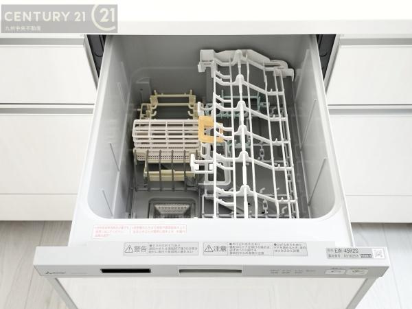 太宰府市吉松1丁目7期　3号棟