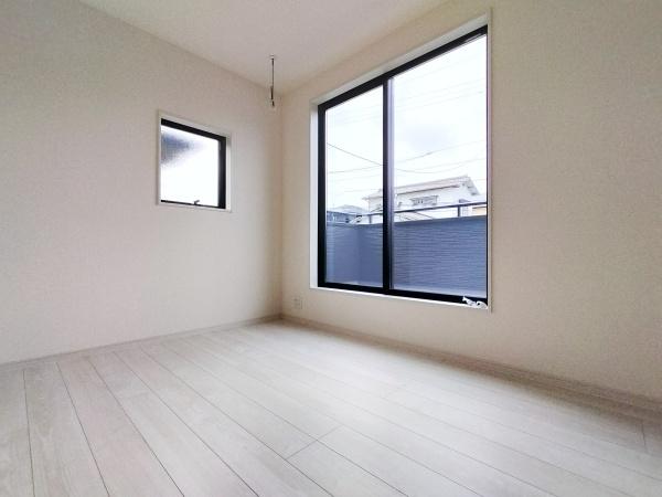 福岡市東区和白東４丁目の新築一戸建