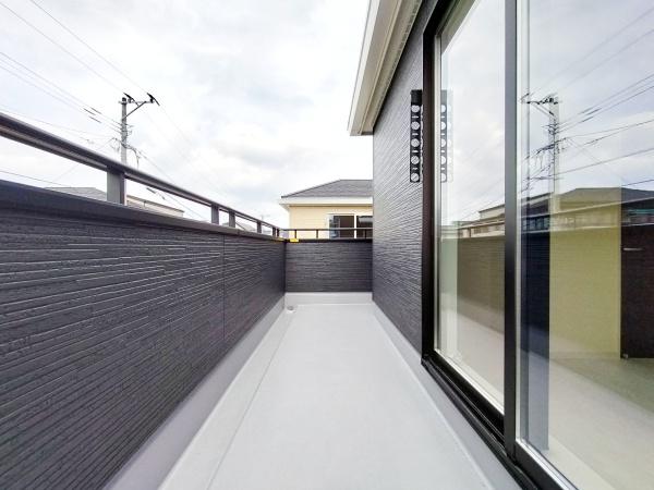 福岡市東区和白東４丁目の新築一戸建