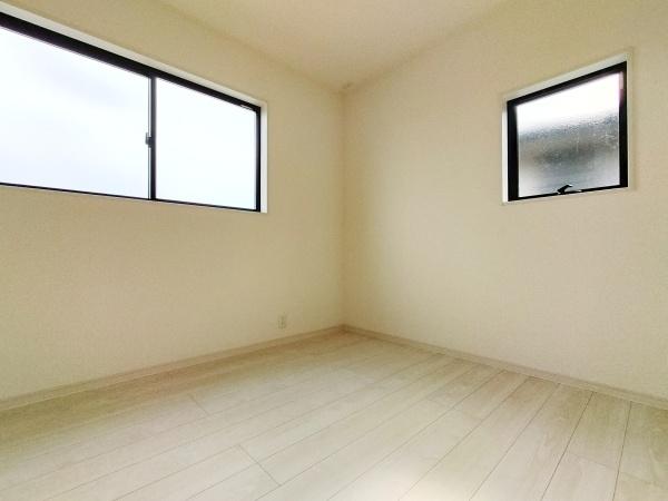 福岡市東区和白東４丁目の新築一戸建