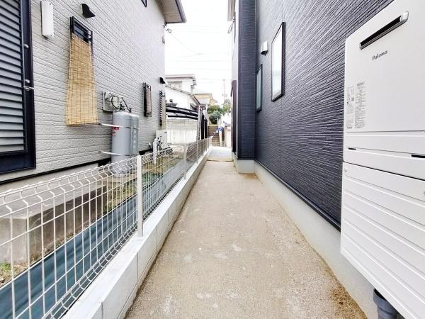 福岡市東区和白東４丁目の新築一戸建