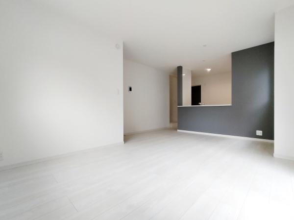 福岡市東区和白東４丁目の新築一戸建