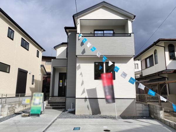 三養基郡基山町大字小倉6期　2号棟