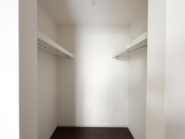 古賀市千鳥2丁目3期　1号棟