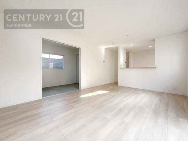 大野城市大城第7　2号棟
