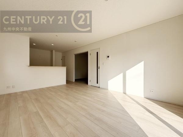 太宰府市梅ヶ丘第5　2号棟