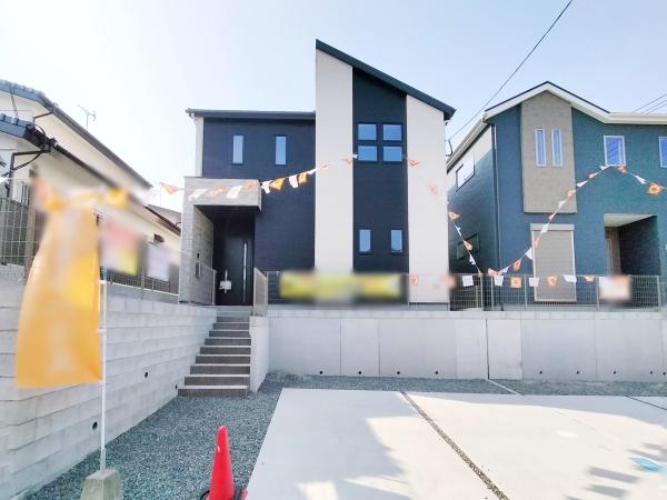 福津市東福間2丁目3期1号棟