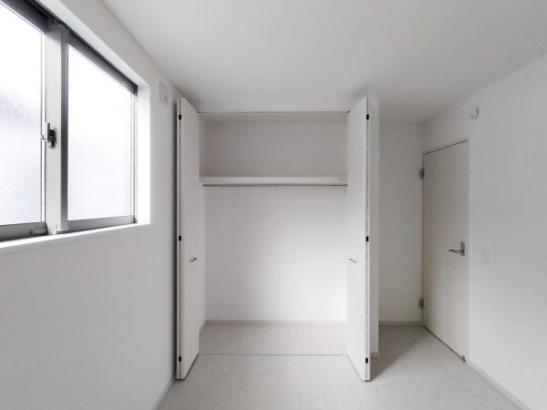 糟屋郡志免町桜丘２丁目の新築一戸建