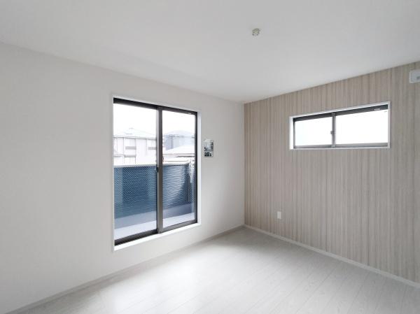 糟屋郡志免町桜丘２丁目の新築一戸建