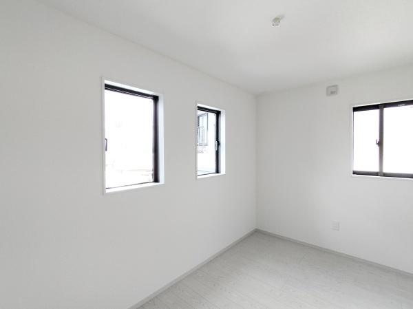 糟屋郡志免町桜丘２丁目の新築一戸建