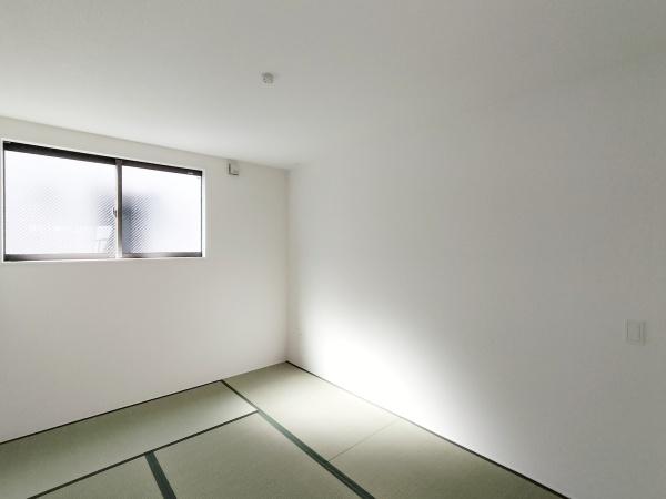 糟屋郡志免町桜丘２丁目の新築一戸建