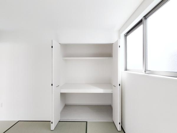 糟屋郡志免町桜丘２丁目の新築一戸建